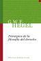 [Cambridge Texts in the History of Political Thought 01] • Principios De La Filosofía Del Derecho